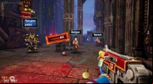 Warhammer 40000 : Boltgun