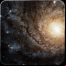 Galactic Core Live Wallpaper