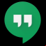 Hangouts