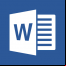 Microsoft Word