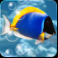 Aquarium Live Wallpaper