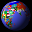 Drapeaux Nationaux Quiz