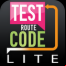 Test Code Route