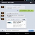 Kik Messenger