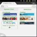 Dolphin Browser HD