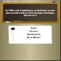 Quiz Géant