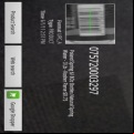 Barcode Scanner