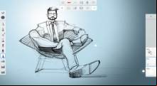 Autodesk SketchBook
