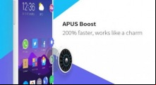 APUS Launcher