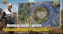 PUBG (PlayerUnknowns Battlegrounds)