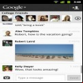 Google+