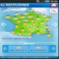 Météo 