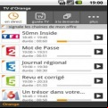 TV d'Orange