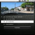 Code de la Route