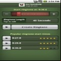 Mobile RingtoneMaker