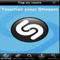 Shazam