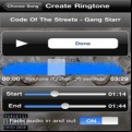Music Ringtone Maker