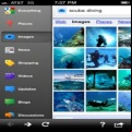 Recherche Google