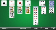 Solitaire Free