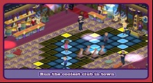 Tiny Nightclub