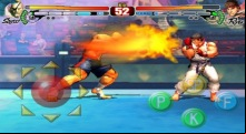 Street Fighter IV