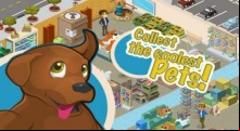 Tap Petshop