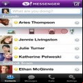 Yahoo Messenger