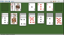 McSolitaire