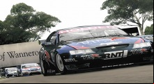 TOCA Race Driver 3