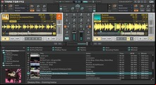 Traktor Pro
