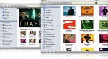iTunes