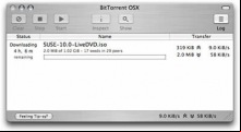BitTorent