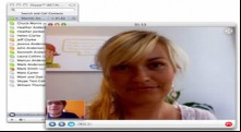 Skype