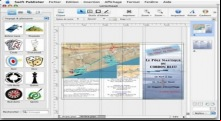 Swift Publisher