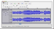Audacity