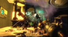 Bioshock