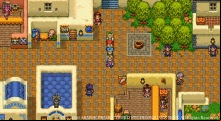 Dragon Quest XI : S