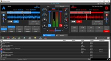 Program4Pc DJ Music Mixer