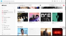 Apple Music Converter