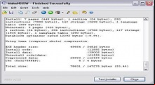 Nullsoft Scriptable Install System (NSIS)