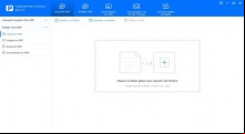 ToolRocket PDF Converter