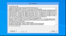 AVCleaner