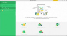 WhatsApp Pocket