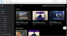 TunePat Tidal Media er