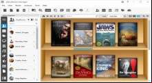 Alfa Ebooks Manager