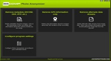Photo Anonymizer