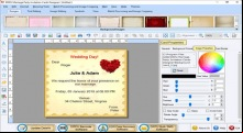 DRPU Invitation Cards Designer