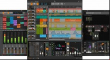 Bitwig Studio