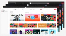 Apple Music Electron