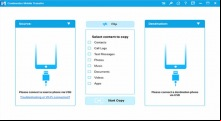 Coolmuster Mobile Transfer